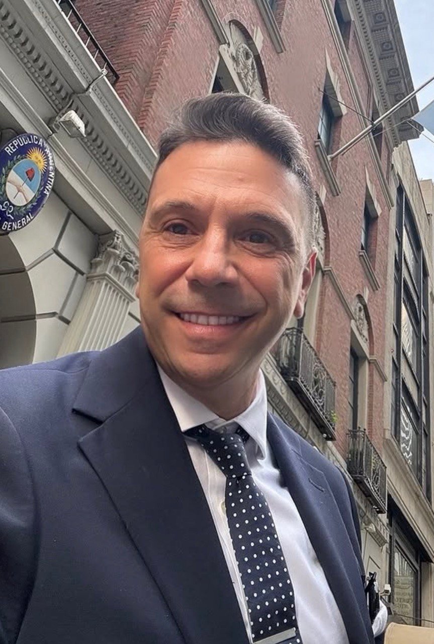 Foto de perfil de Carlos Martínez