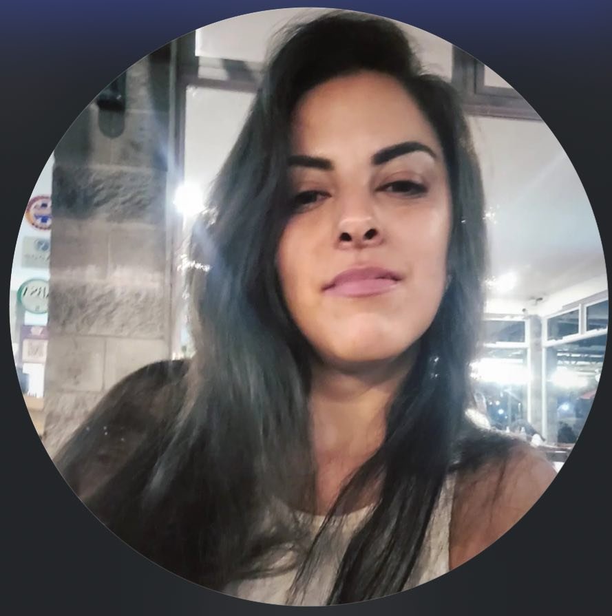 Foto de perfil de Paola Medina