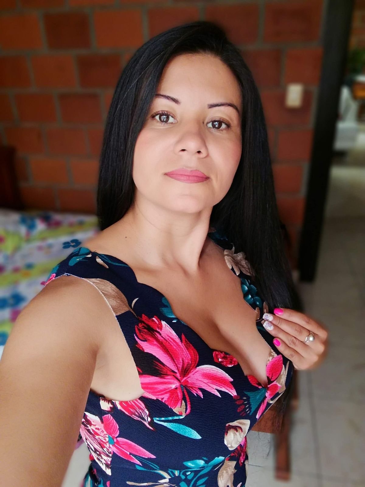 Foto de perfil de Valentina Rojas