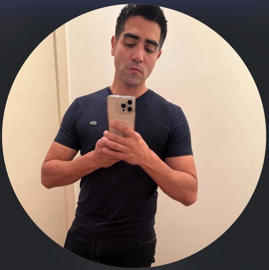 Foto de perfil de Jorge Salazar