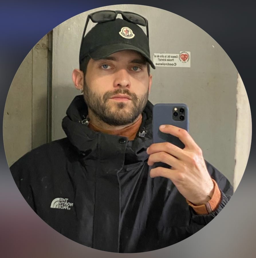 Foto de perfil de Camilo Pérez
